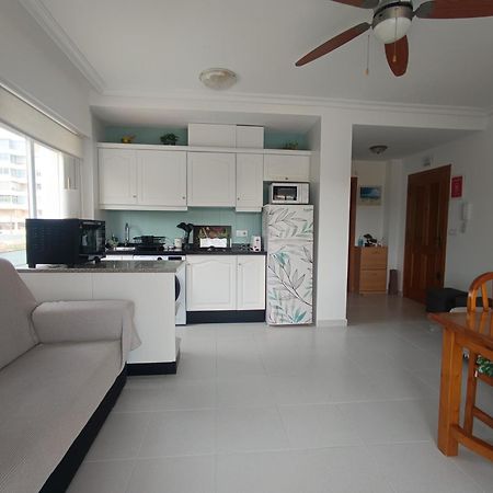 Dune Beach Arenales del Sol Esterno foto