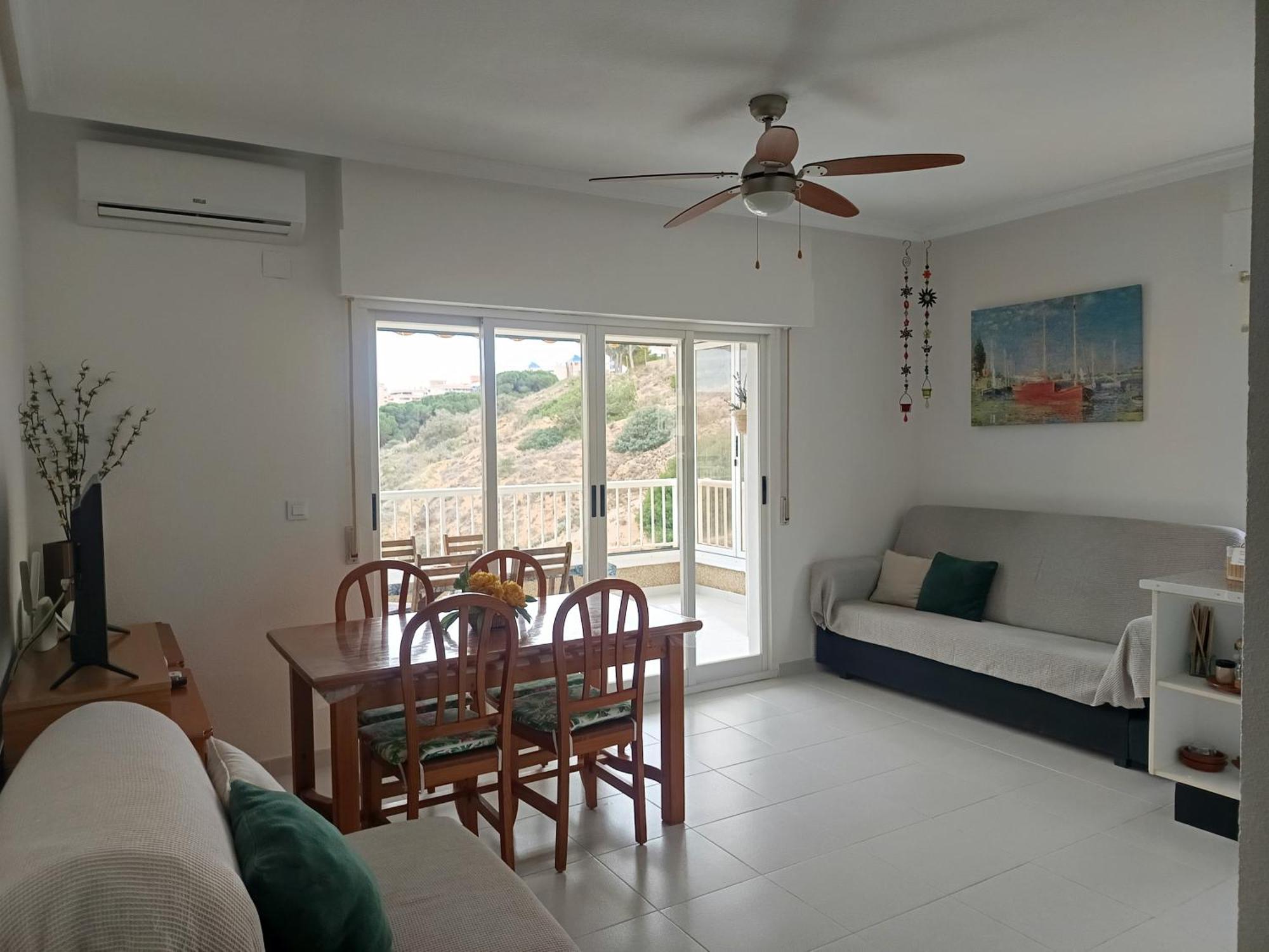 Dune Beach Arenales del Sol Esterno foto